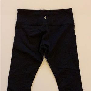 Lululemon Leggings